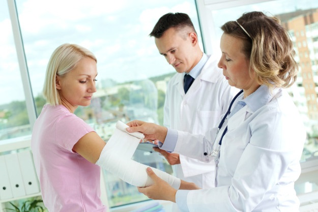  Avoiding Common Wound Care Mistakes